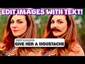 Instruct Pix2Pix AI! - Edit Images with Text in Automatic1111!