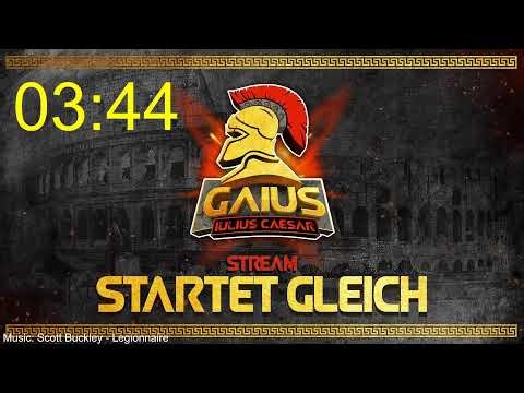 Norse im Kampf gegen die Wolfskrieger!