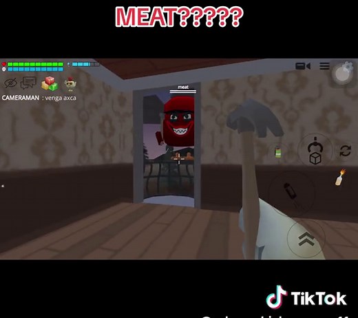 Chicken Gun: La Pasta Creepy que No Te Puedes Perder