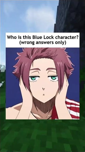 😂 BLUE LOCK MANGA MEMES 1447% 😂