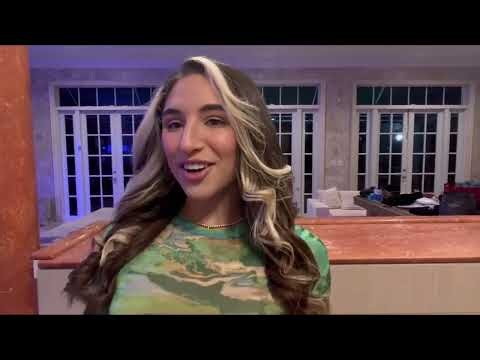 Who Is Abella Danger? The Story Behind Her Internet Fame | Part 1 😱