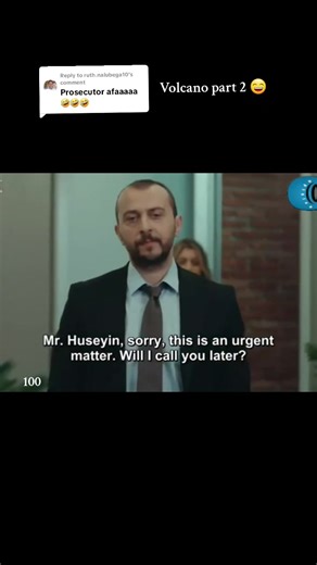 Erupting Laughter: Volcano Video Part 2