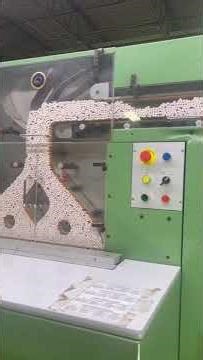 Cigarette Making Machine Line 2