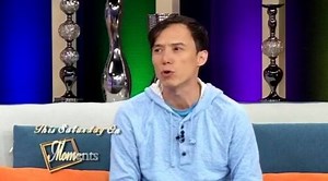 Catch Mr. Epy Quizon @epyq Versatile actor and son of the King of Comedy "Dolphy" on #momentsnet25 replay today Sunday 2-3PM. | MOMents Net25