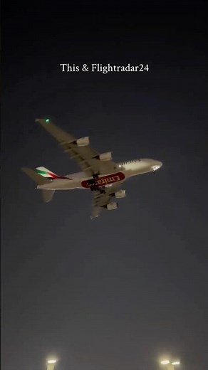 Capturing Aircrafts with Flight Radar 24 #aviation