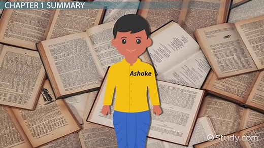 The Namesake by Jhumpa Lahiri | Chapter 1 Summary & Quotes