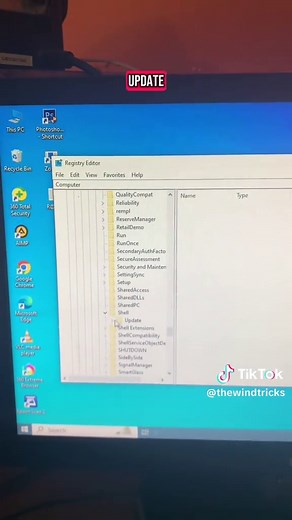 Mengatasi Taskbar Hilang di Windows 11 dan 10