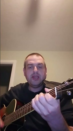 The Middle Jimmy Eat World Key Of C Guitar Tutorial