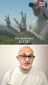 The Engineering Behind 1X's Robotic Hand