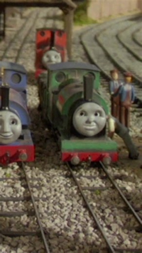 Skarloey Railway Nuked by Sir Topham Hatt - Shocking News