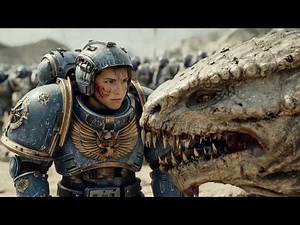 STARCRAFT Full Movie 2025: Sci Fi | Superhero FXL Action Fantasy Movies 2025 in English (Game Movie)
