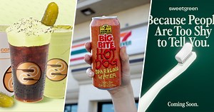 Don’t be fooled by these 16 April Fools’ Day pranks from food brands