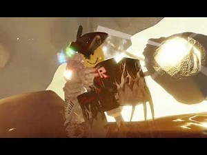 Gasharpoon Chase Theme + LMS | Forsaken OST