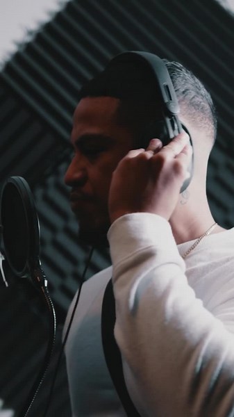 Studio Concert on TikTok