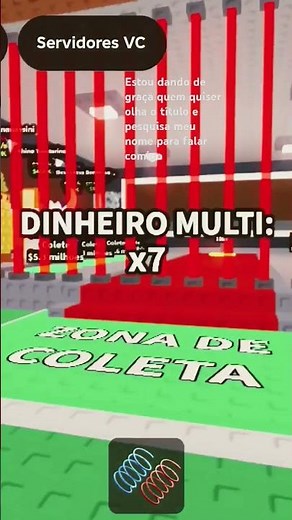 anayneluiz7 se inscreva pra ganhar meus branrots