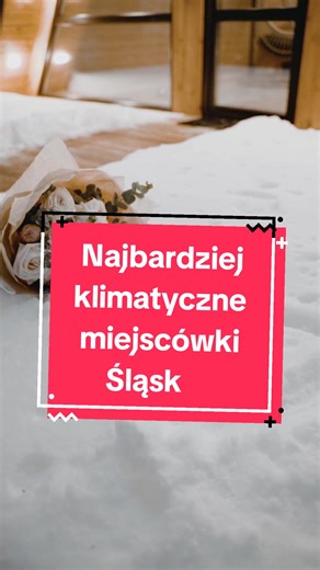 Nasze top miejsca: 💗Tychy @restauracja.dotychczas @stadionova_restaurant 💗Zabrze @strefasmakowklos @maka.i.oliwa_zabrze @u_kelnerow 💗Katowice @mlodnik_restauracja @restauracjaterramare @winestone_katowice @lacucinakatowice 💗Bielsko-Biała @bazylia_bielsko @stekiwino @dworeknewrestaurant 💗 Bytom @scena.kulinarna 💗Gliwice @boska.restauracja @plado_restauracja 💗Pyskowice @umami_restauracja 💗Siemianowice Śląskie @momento_di_felicita 💗 Tarnowskie Góry @podwiazem @restauracja4pr @restauracja_k