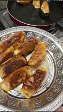 🥘 WOW! 5-Minute Instant Peri Peri Momos at Home 🌶️ 🥟 Peri Peri Momo Recipe ♨️