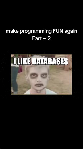 Make Programming Fun Again: Part 2