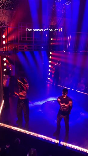 Magic Mike London: A Dance Spectacle You Can't Miss!