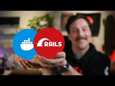Inside the default Dockerfile | Rails 8 Unpacked