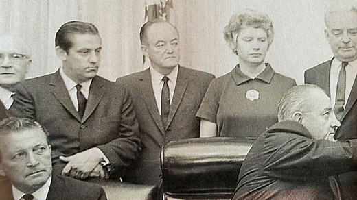 The 1960s report that told the USA it was racist