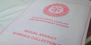 SLED releases new details about rape kit backlog after FOX Carolina investigation
