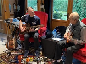 Rehearsals are underway for our 2 rescheduled shows next week. Then it’s full steam ahead for ‘An Evening of Francis Rossi songs from the Status Quo Songbook and More…’ 2025 tour Tickets for all shows: www.francisrossi.com #francisrossi #gomor #statusquo #songbook #FR25 #uk #tour #andybrooksonic #Rehearsal | Status Quo