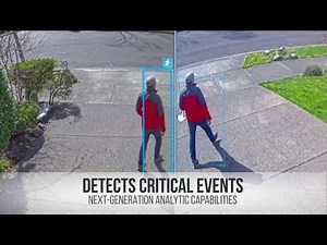 Motorola Solutions’ H5A Dual Head Camera