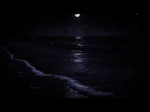 Ocean Surf - White Noise for Deep Relaxation and Sleep