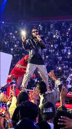 Fally Ipupa - Amore ❤️ | (Nouvelle clip officiel)