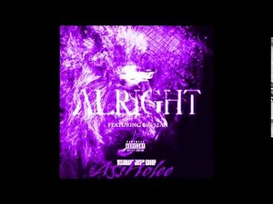 Logic - Alright Ft. Big Sean Chopped & Screwed (Chop it #A5sHolee)