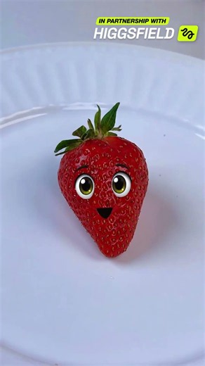 وقت غسل اليدين! 💧🧼 خلي إيديك نظيفة قبل التسالي! 🍓✅
