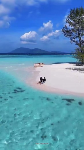 Karimunjawa: Peaceful Island Escape in Central Java