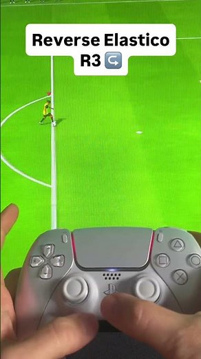 Skill | 3️⃣ Elastico Tutorial ⬇️