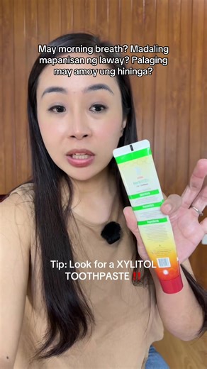 Discover the Benefits of Xylitol Toothpaste