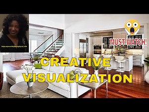 Creative Visualization