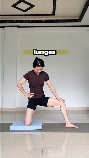 Straight Legs and Hip Alignment Tutorial