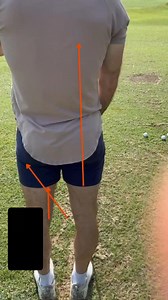 What’s the proper chipping stance? check out this quick golf tip via Swing University and Nick Daugherty! For online instruction visit: https://swinguniversity.golf/finally-play-more-consistent-golf #golf | The Golf Complex