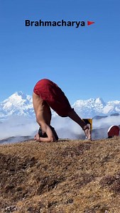 3.6K views · 12K reactions | Brahmacharya: Apni Shakti Jagao | Yoga...