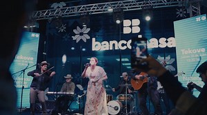 72K views · 757 reactions | Así vivimos la mayor exposición de trabajo del país. ¡Gracias por acompañarnos! Banco Basa, el Banco Oficial de la Expo Mariano 2019. | Basa | Facebook
