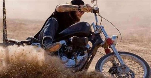31 Best Songs About Motorbikes - Music Industry How To