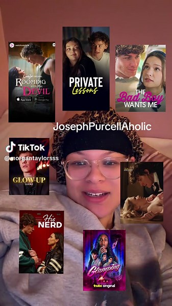Exploring Joseph Purcell's Short Films: A Deeper Look