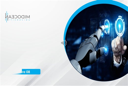 Entrepreneurial Strategy - ENT624 - Lecture 8