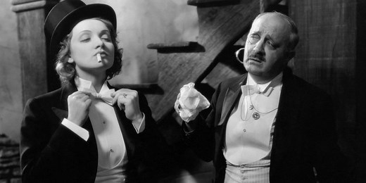 7 lesbian-coded characters who made history in Hollywood's pre-Code era