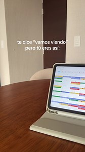Organización Personal con Google Calendar