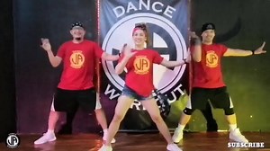 140K views · 8.7K reactions | ONE WAY TICKET l remix l eruption #JADanceworkout choreography For more of our dance choreography please follow LIKE AND SHARE our page ❤️  | J&A Dance Workout | Facebook