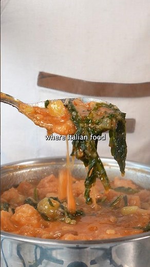 #72 of forgotten italian classics: Pane Cotto del Gargano