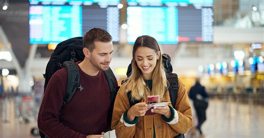 Digitaler Reisebegleiter: Die besten All-in-One-Apps für stressfreies Reisen