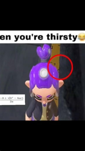 My baby :D #splatoon #art #kandi #splatoon3 #edit #capcut