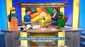 A new Lego Discovery Center is coming to Springfield Town Center this Summer!